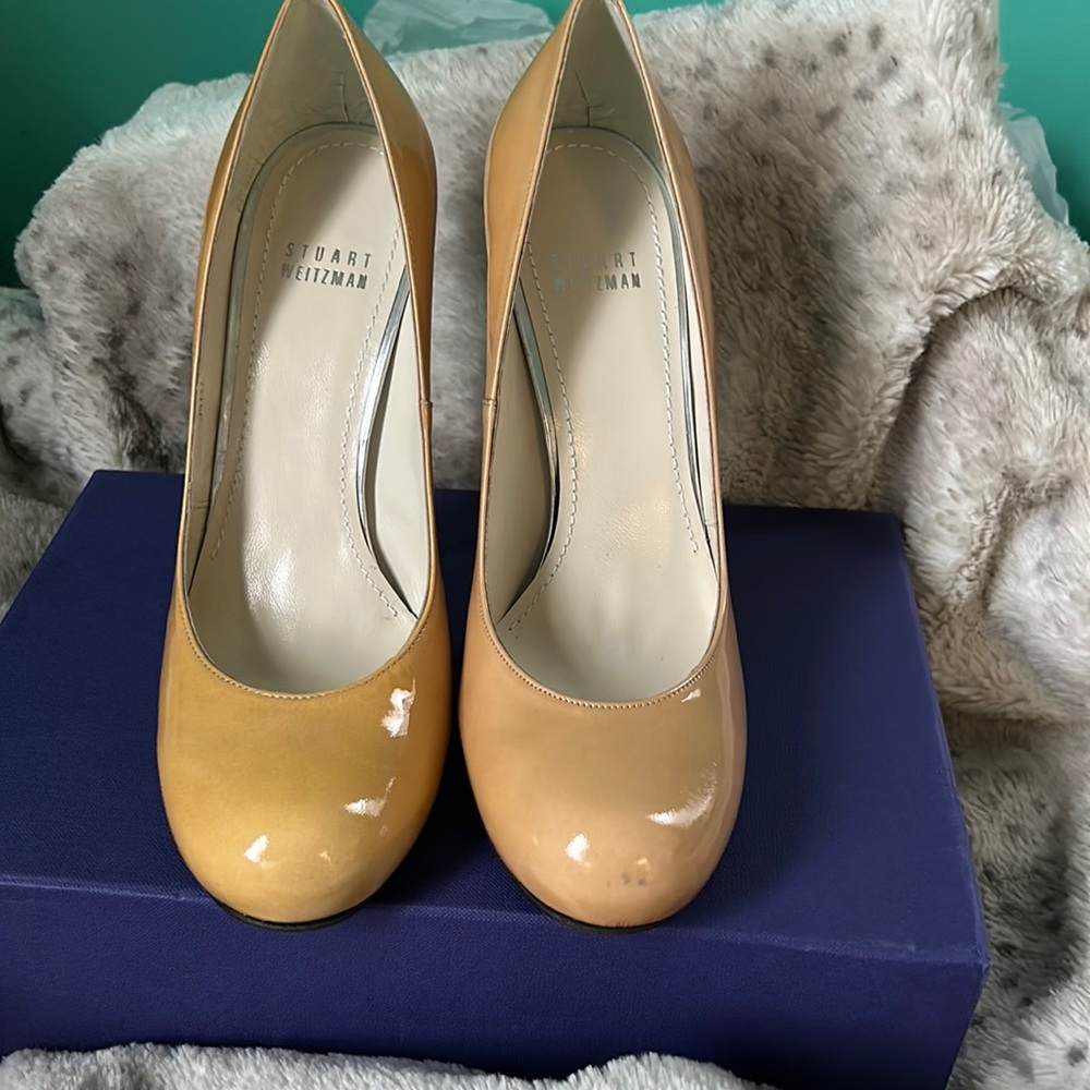 Stuart Weizman Heels - image 1